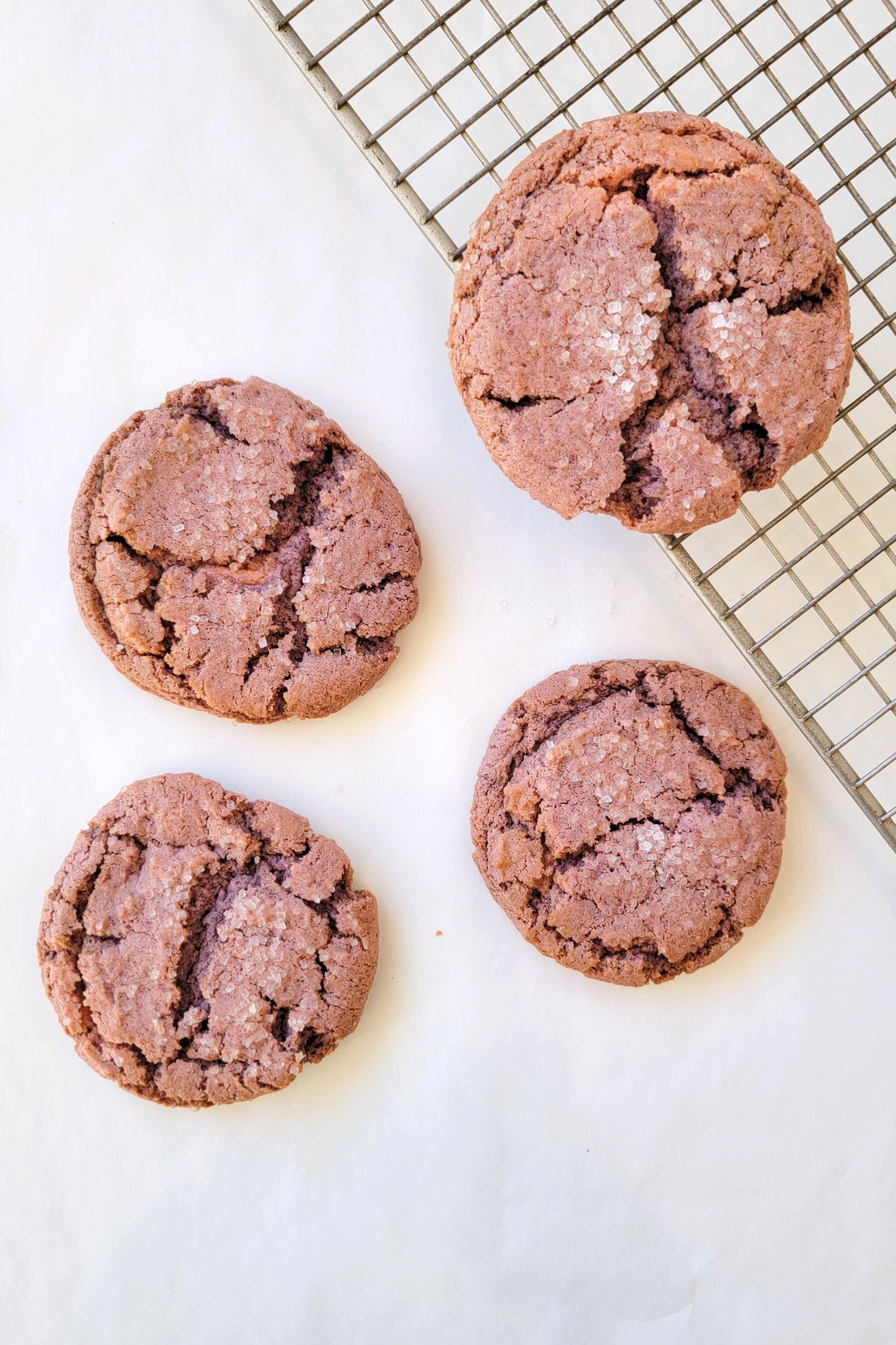 Easter Cookie Sampler