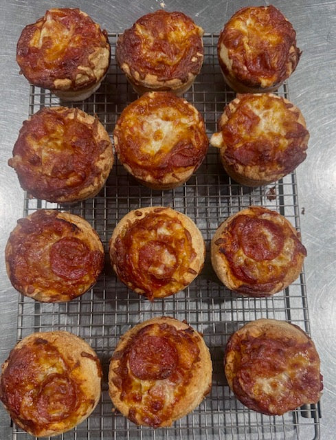 Pizza Stuffers
