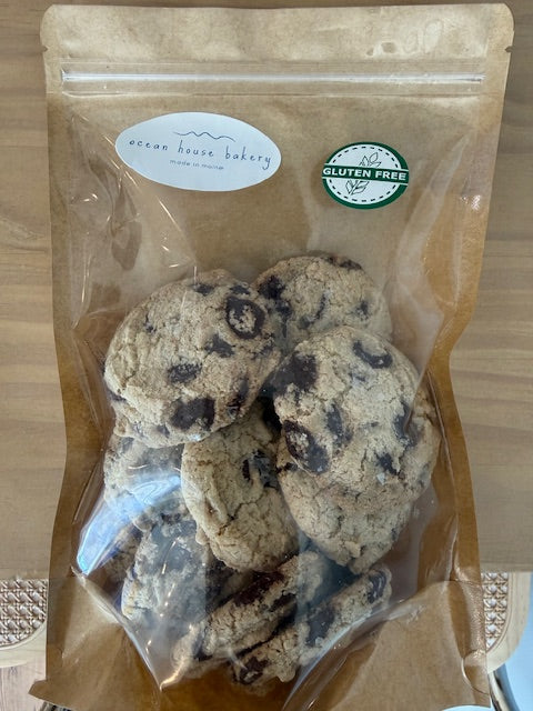 Mini cookies 12 pack