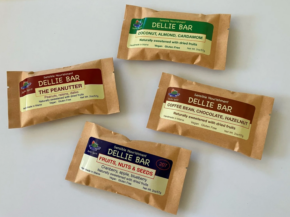 Delli Bars