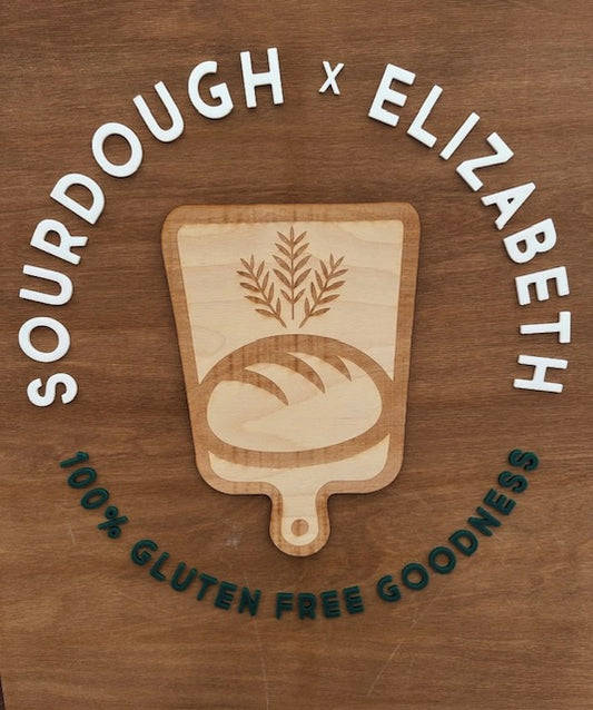 Sourdough Bread- Sliced