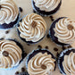 Chocolate Coffee Cupcakes