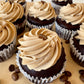 Chocolate Coffee Cupcakes