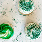 Shamrock Cupcakes