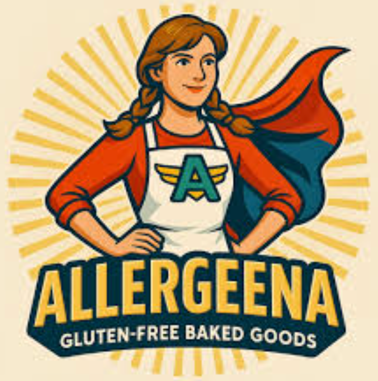 Allergeena- 1/2 Loaf Buttermilk