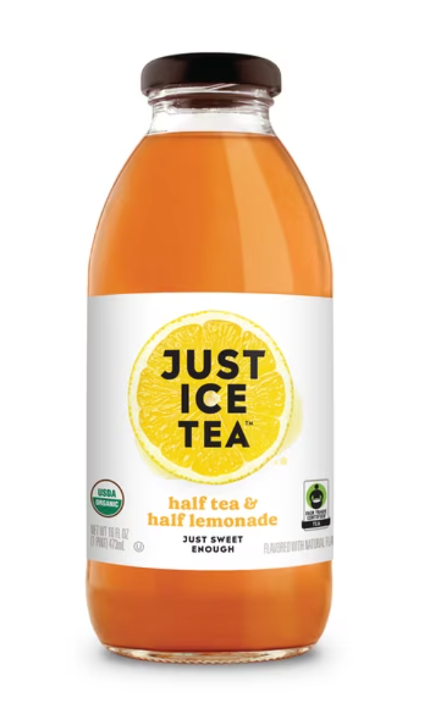 Ice Tea- bottled