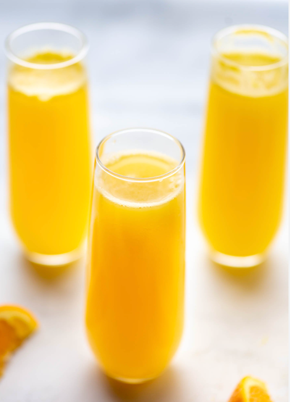 Mimosa
