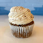 Carrot Cake Cupcakes