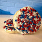Star Spangled Cookies